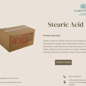 Stearic Acid