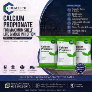 Calcium Propionate