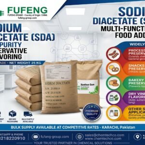 Sodium Diacetate