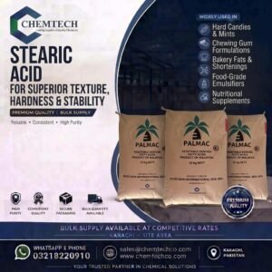 Stearic Acid