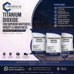 Titanium Dioxide