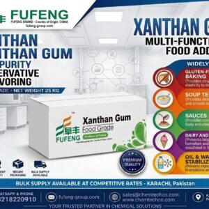 Xanthan Gum