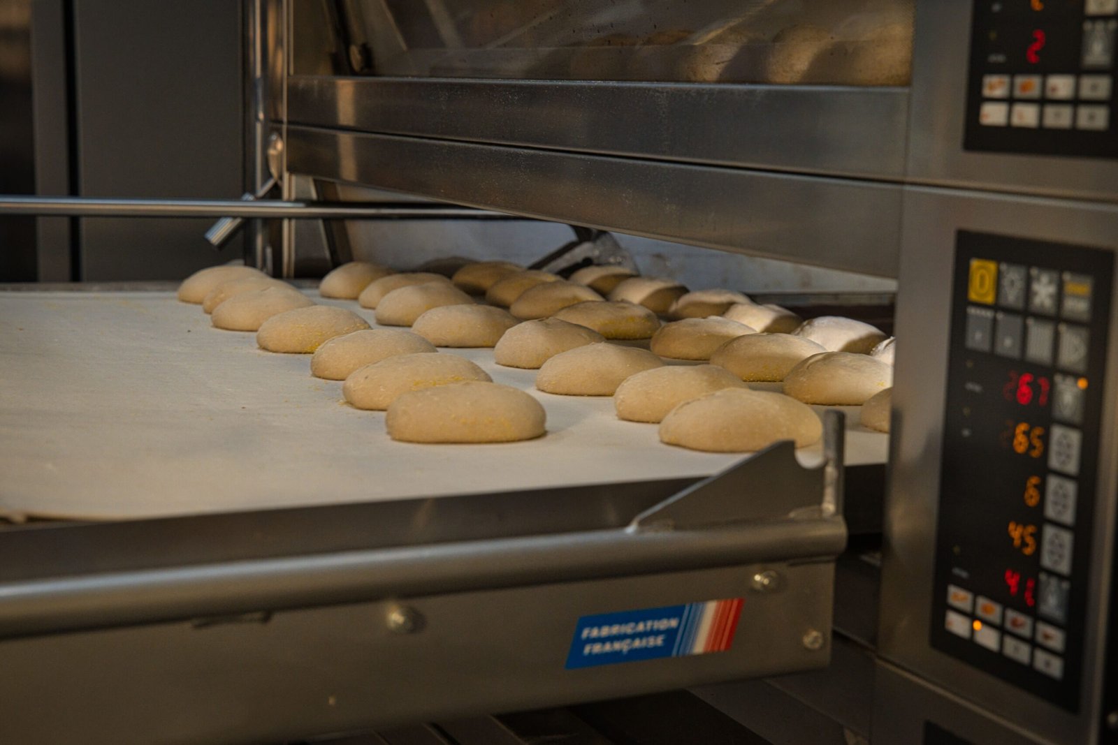Baking Products